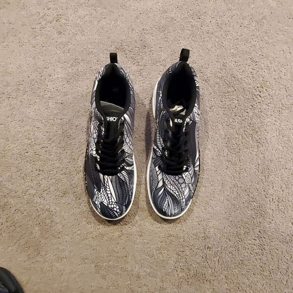 Mens Sneaker